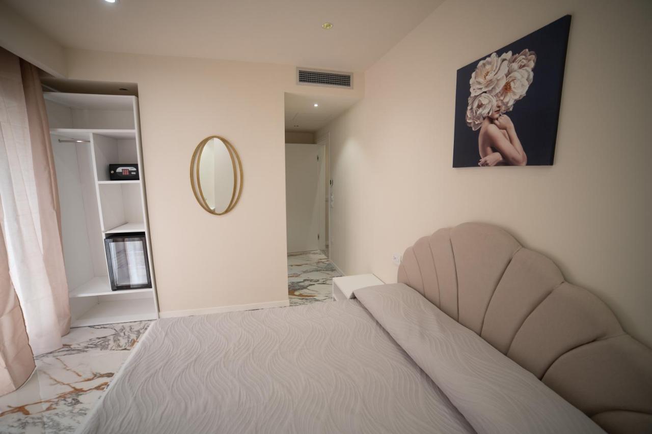 B&B Dominus Luxury Rooms Tropea Exterior foto