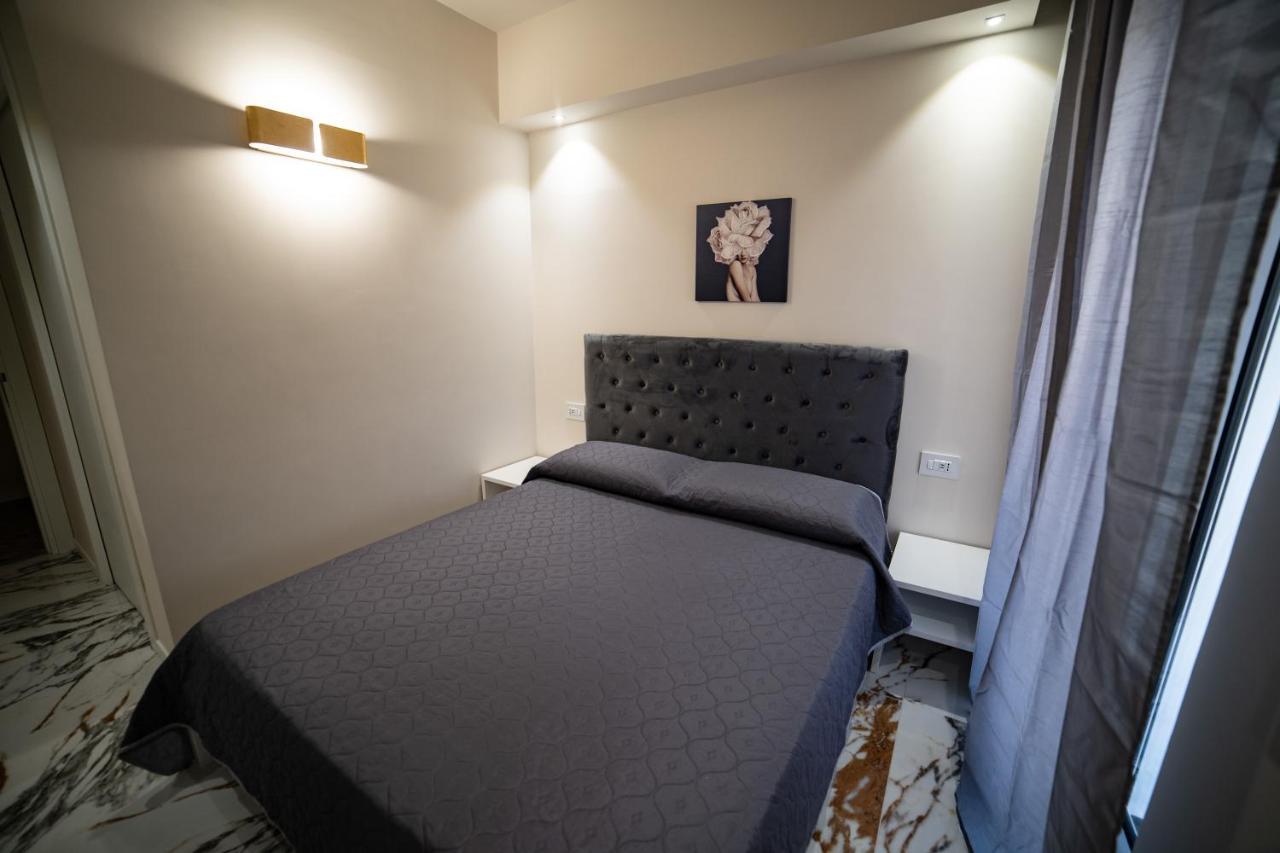 B&B Dominus Luxury Rooms Tropea Exterior foto