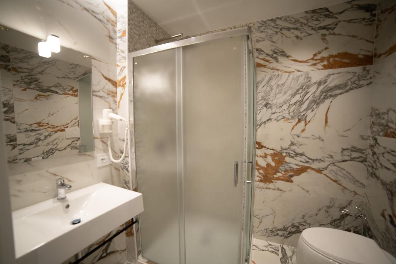 B&B Dominus Luxury Rooms Tropea Exterior foto